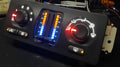 ✅ 03-07 WHITE LED Chevy/GMC Silverado, Sierra, Tahoe Suburban AC/Heater Control