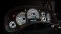 SS 🔥 2003–2007 Chevy/GMC Super Sport Custom Gauge Cluster with Denali bezel