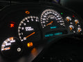 2003-2007 Classic GM Cluster Rebuild - Mail In Service