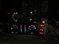 GMT800 LED Control Combo Package – Headlight/Fog, A/C Heater & 4WD Switch