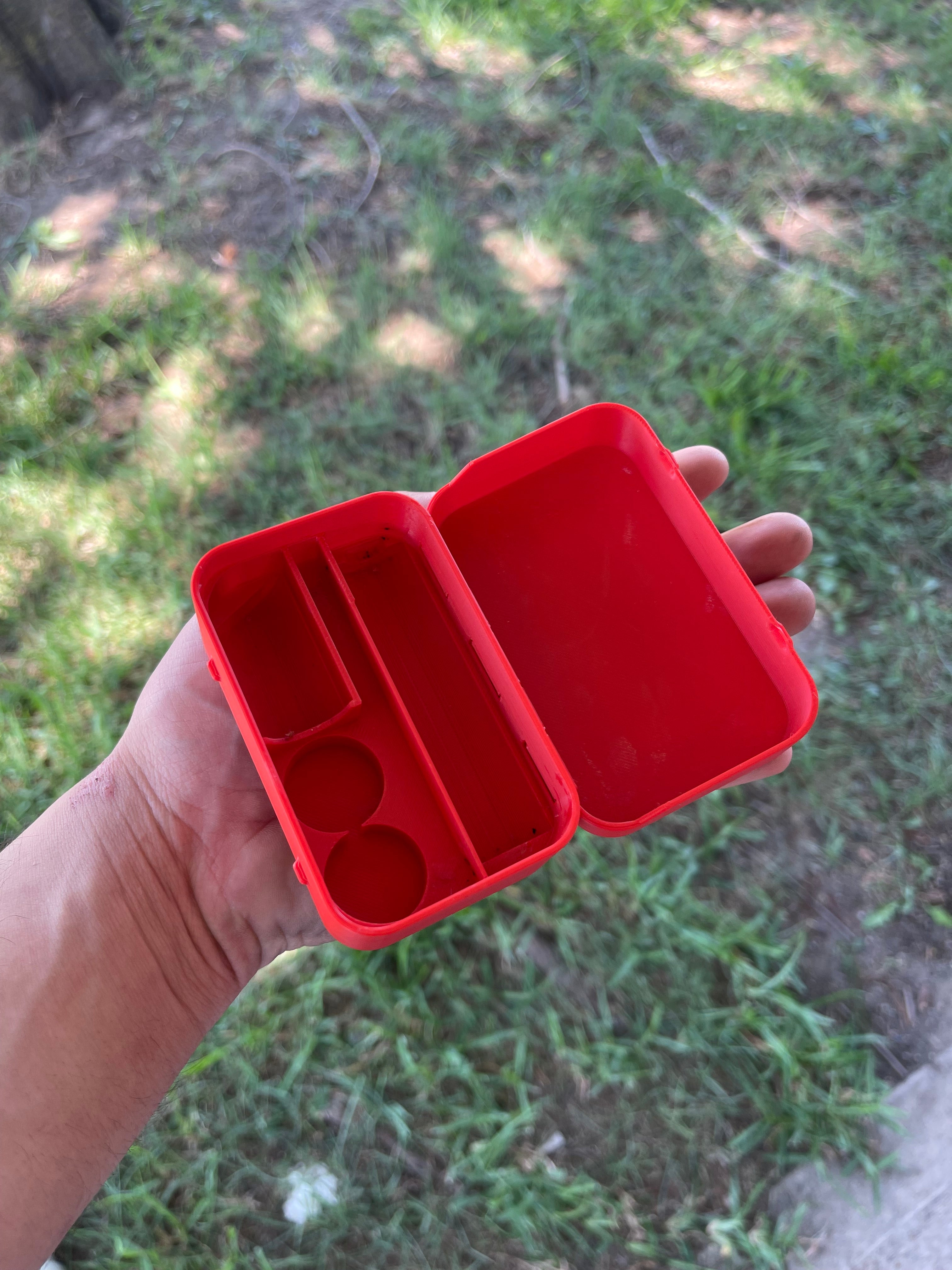 Travel Storage Case Compatible with Puffco Pivot