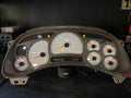 SS 🔥 2003–2007 Chevy/GMC Super Sport Custom Gauge Cluster with Denali bezel