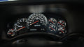 2003–2007 GM Custom Cluster – US Speedo SS Black Edition (Platinum Needles / Chrome Bezel)