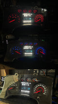2009–2010 Ford F-150 Instrument Cluster Repair Service