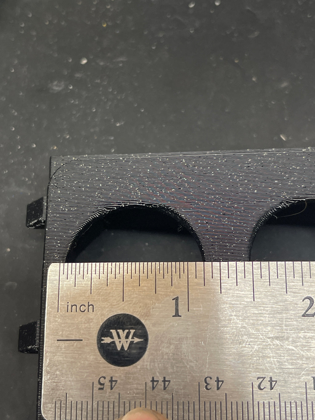 07-14 GM Truck Custom Switch Panel Insert