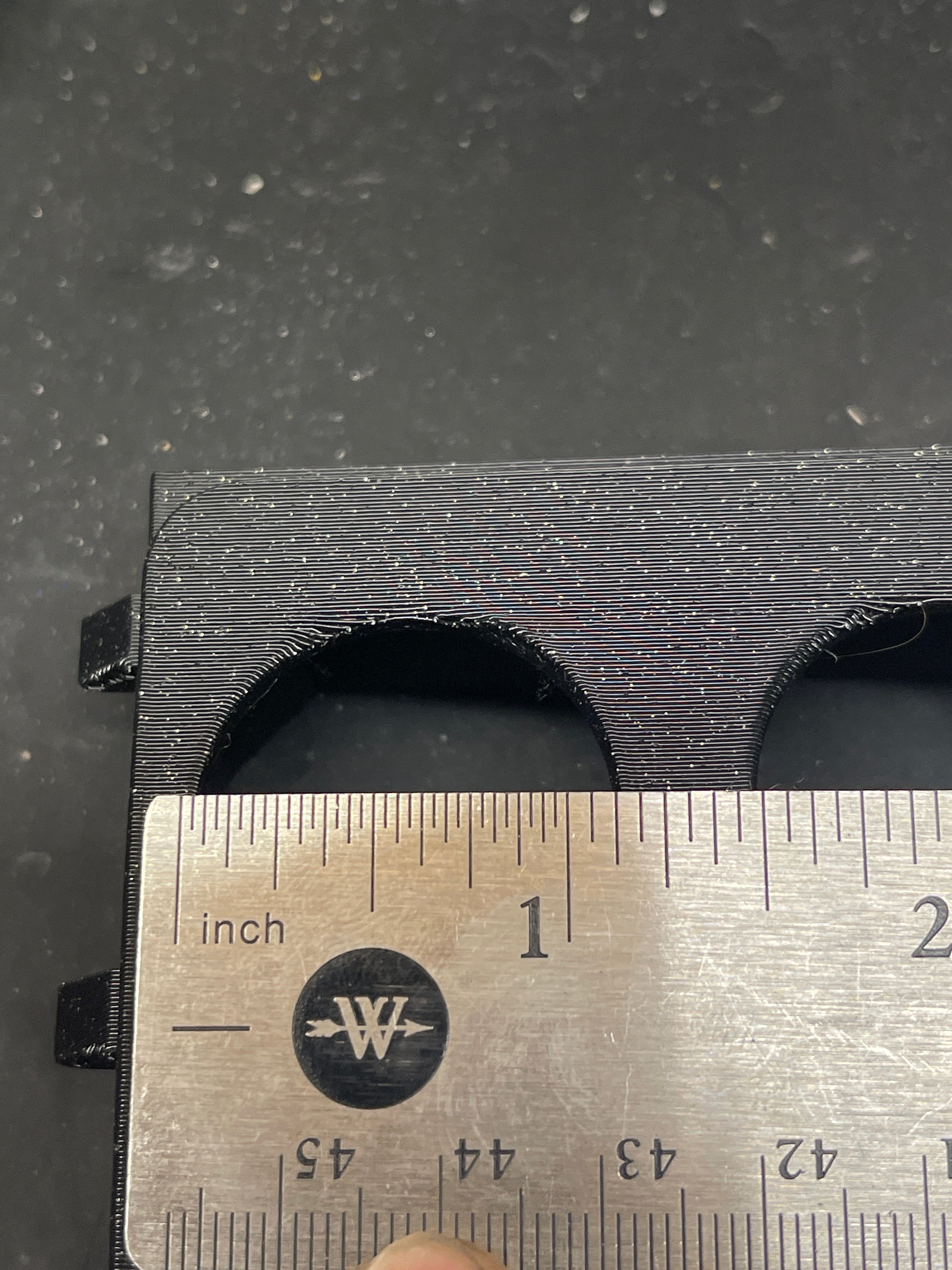 07-14 GM Truck Custom Switch Panel Insert