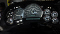 SS 🔥 2003–2007 Chevy/GMC Super Sport Custom Gauge Cluster