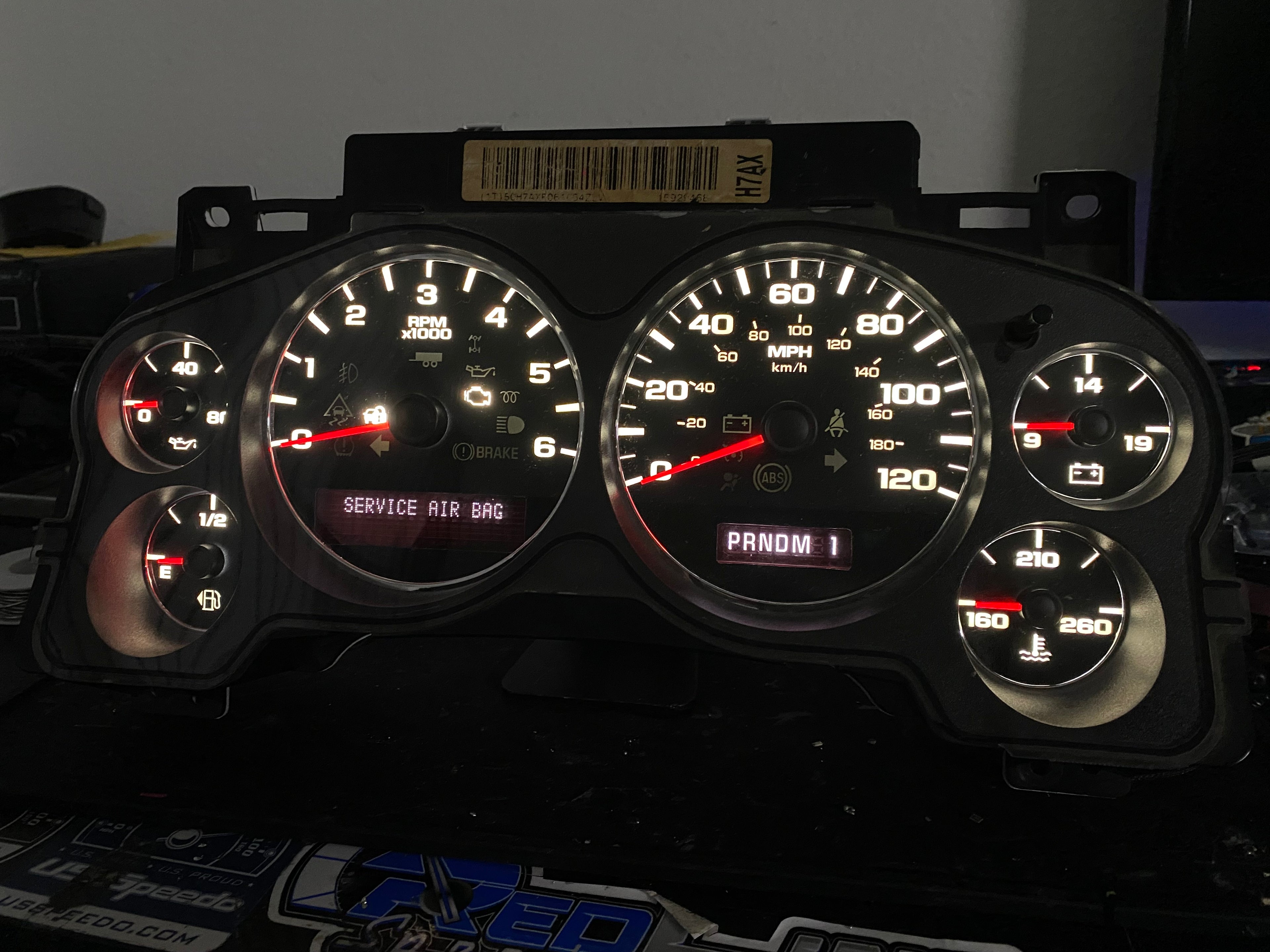 07-12-silverado-sierra-speedometer-instrument-gauge-cluster-white-led