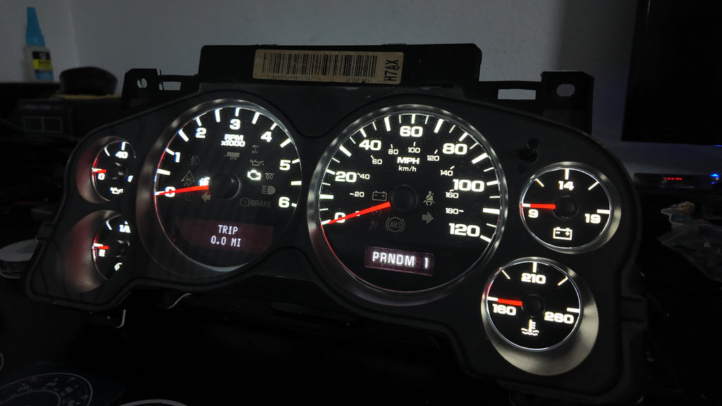 07-12-silverado-sierra-speedometer-instrument-gauge-cluster-white-led