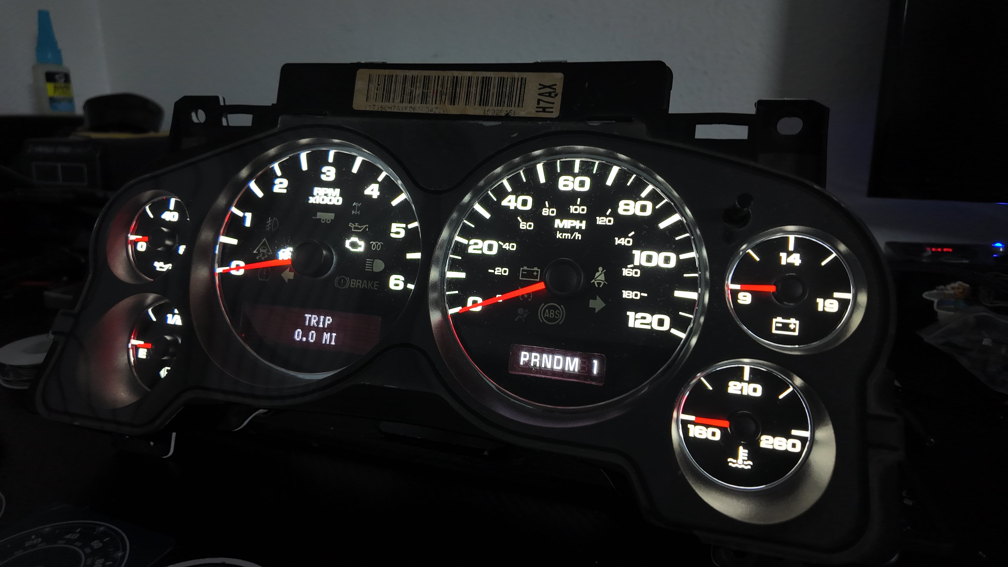 07-12-silverado-sierra-speedometer-instrument-gauge-cluster-white-led
