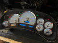 SS 🔥 2003–2007 Chevy/GMC Super Sport Custom Gauge Cluster