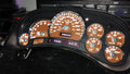Orange 2003-2007 SS Performance Cluster – Plug & Play Rebuilt (Copy) (Copy)