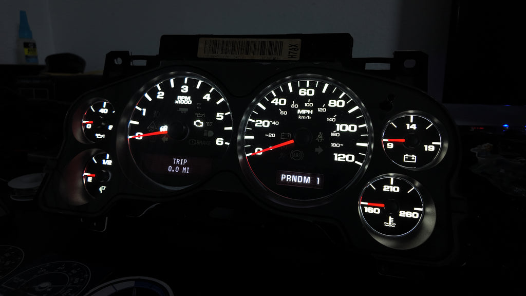 07-12-silverado-sierra-speedometer-instrument-gauge-cluster-white-led