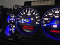Z71 Gauge Cluster | 2007–2014 GM Trucks & SUVs | Plug & Play