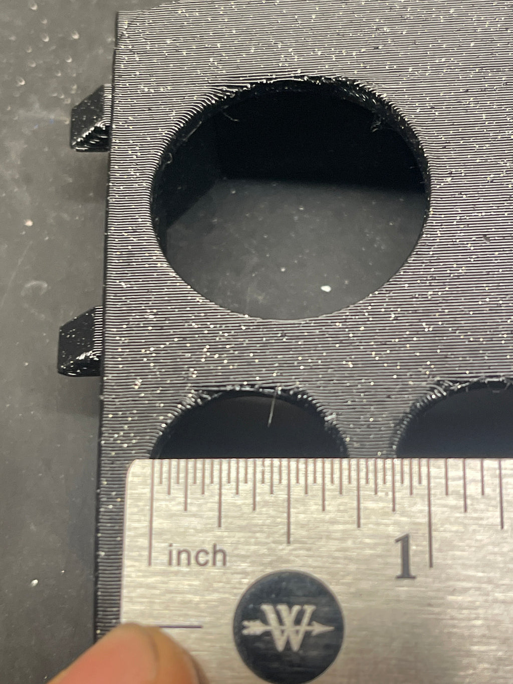 07-14 GM Truck Custom Switch Panel Insert