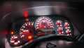 Red SS Performance Cluster – Plug & Play Rebuilt