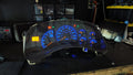 99–02 GM Blue LED Gauge Plug &Play 0 miles