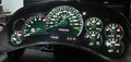 Green 2003-2007 SS Performance Cluster – Plug & Play Rebuilt