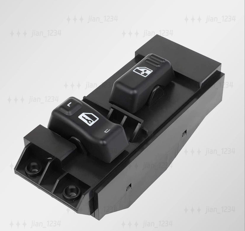 99-02  Custom Power Window & Lock Switch Set