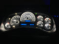 🔥 2003–2007 Chevy/GMC Super Sport Custom Gauge Cluster
