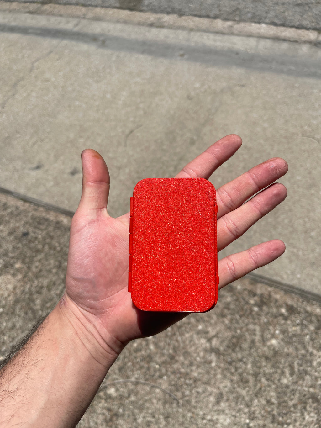 Travel Storage Case Compatible with Puffco Pivot