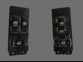 99-02  Custom Power Window & Lock Switch Set